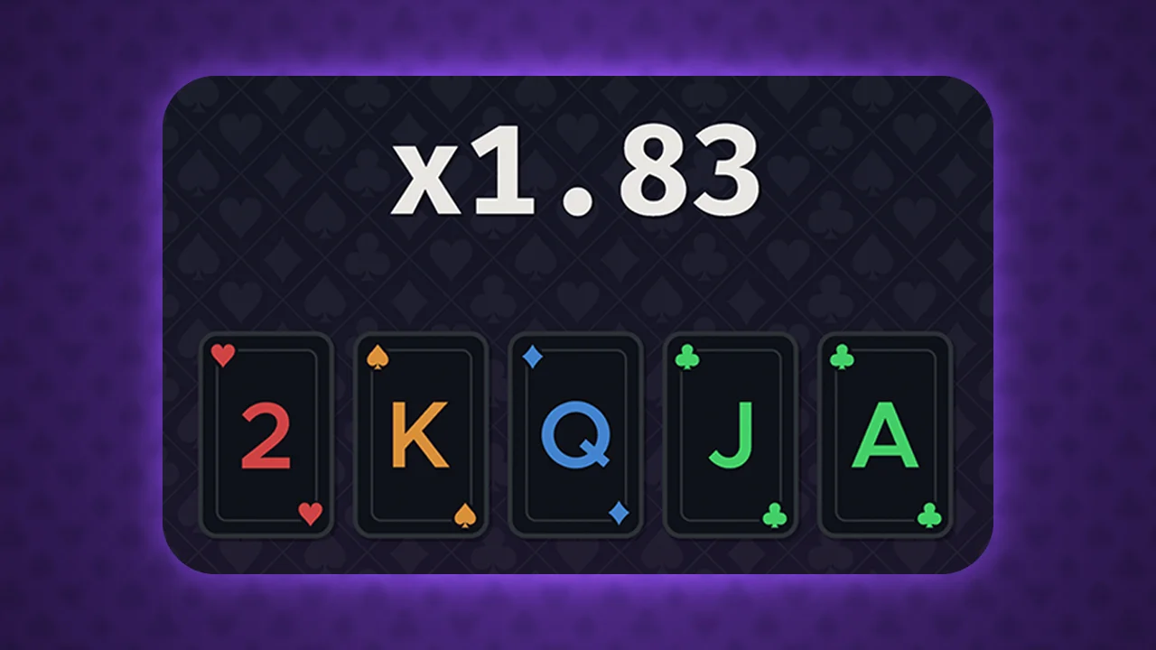 Crash Joker - Available 24/7
