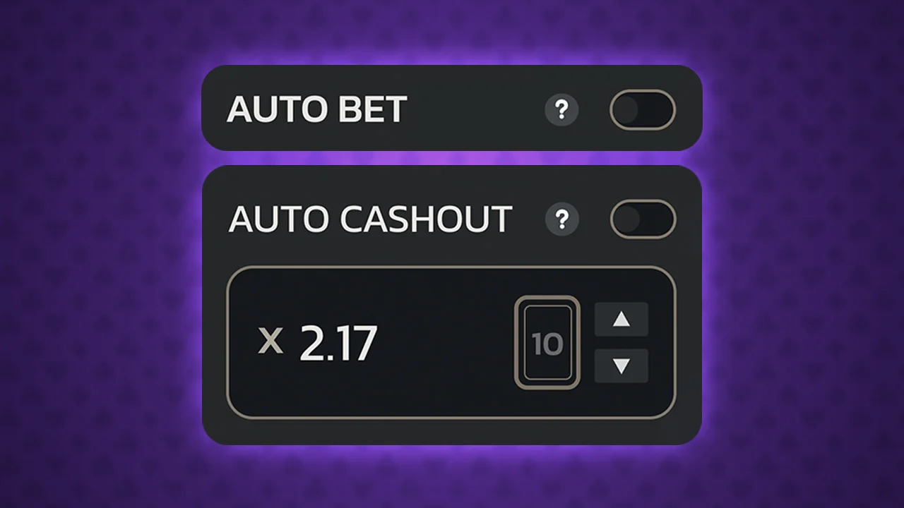 Crash Joker - Auto-Play