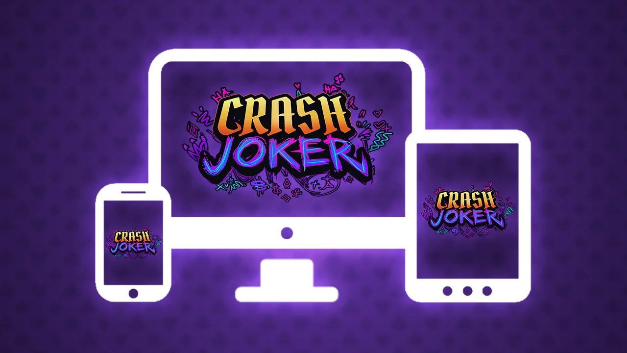Crash Joker - Fully-Optimised