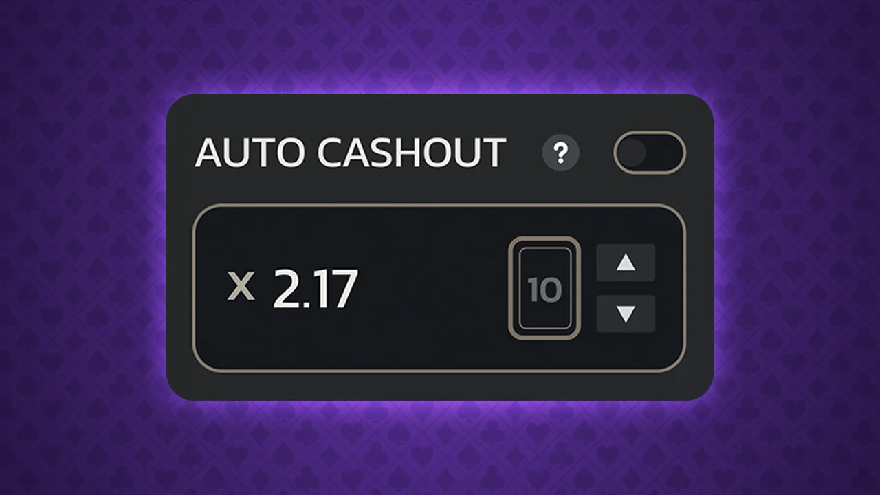 Crash Joker Tips and Tricks - Auto-Cashout