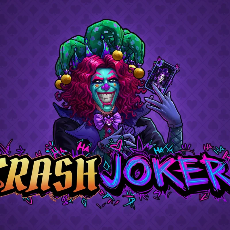 What is Crash Joker? Featured Image