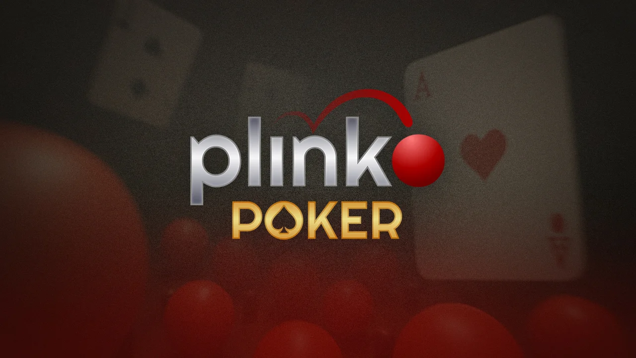 Plinko Poker - Next-Gen Plinko