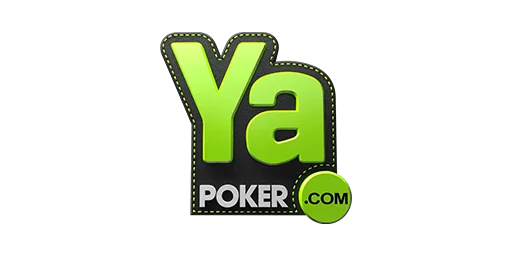 Ya Poker Logo