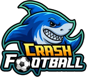 Crash Football Logo
