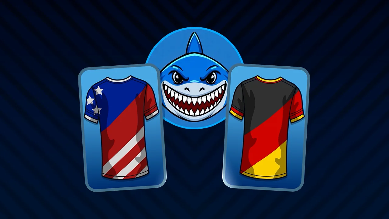 Crash Football Club Jerseys