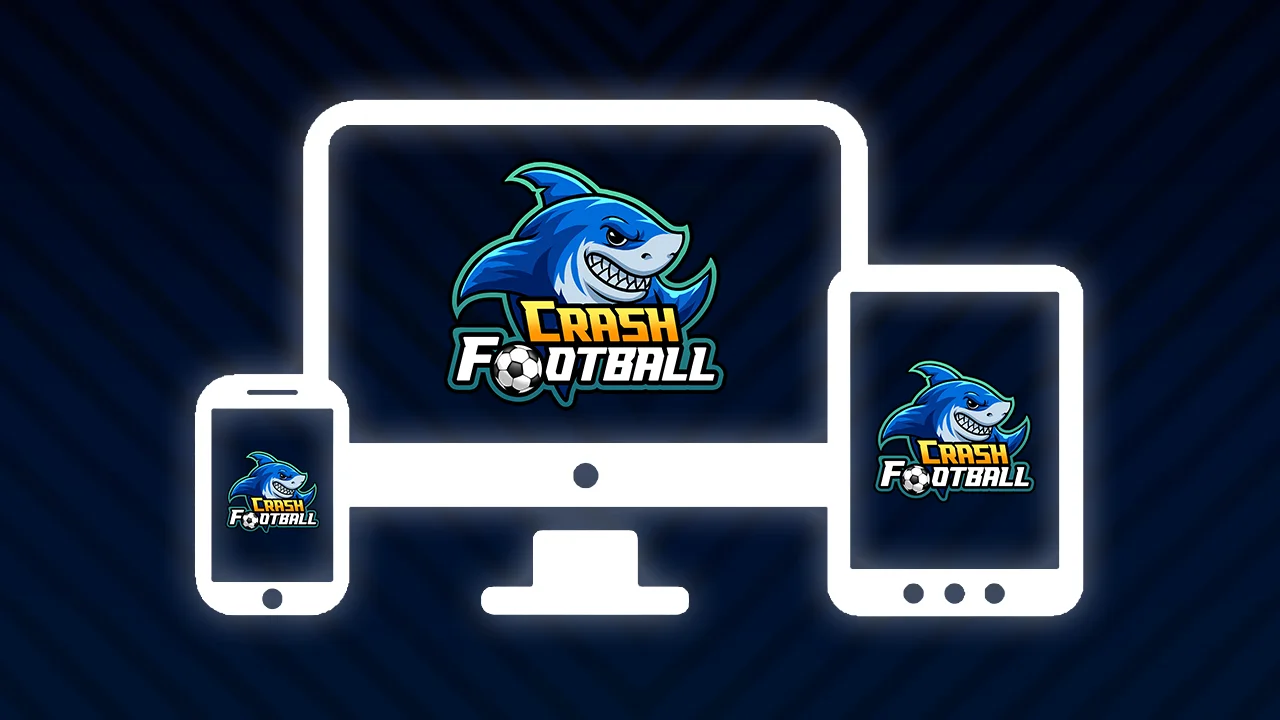 Crash Football Mobile PC Tablet